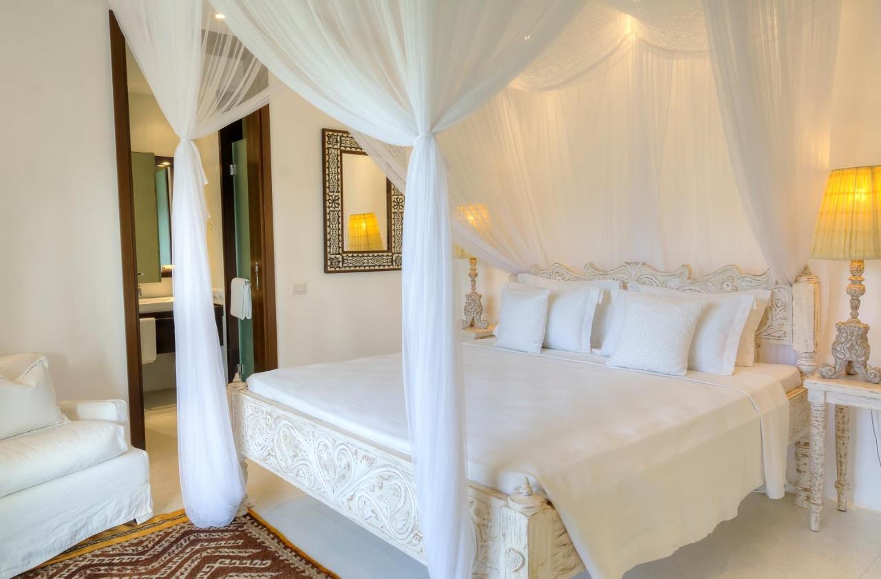 Billionaire Resort&Retreat Malindi Extérieur photo
