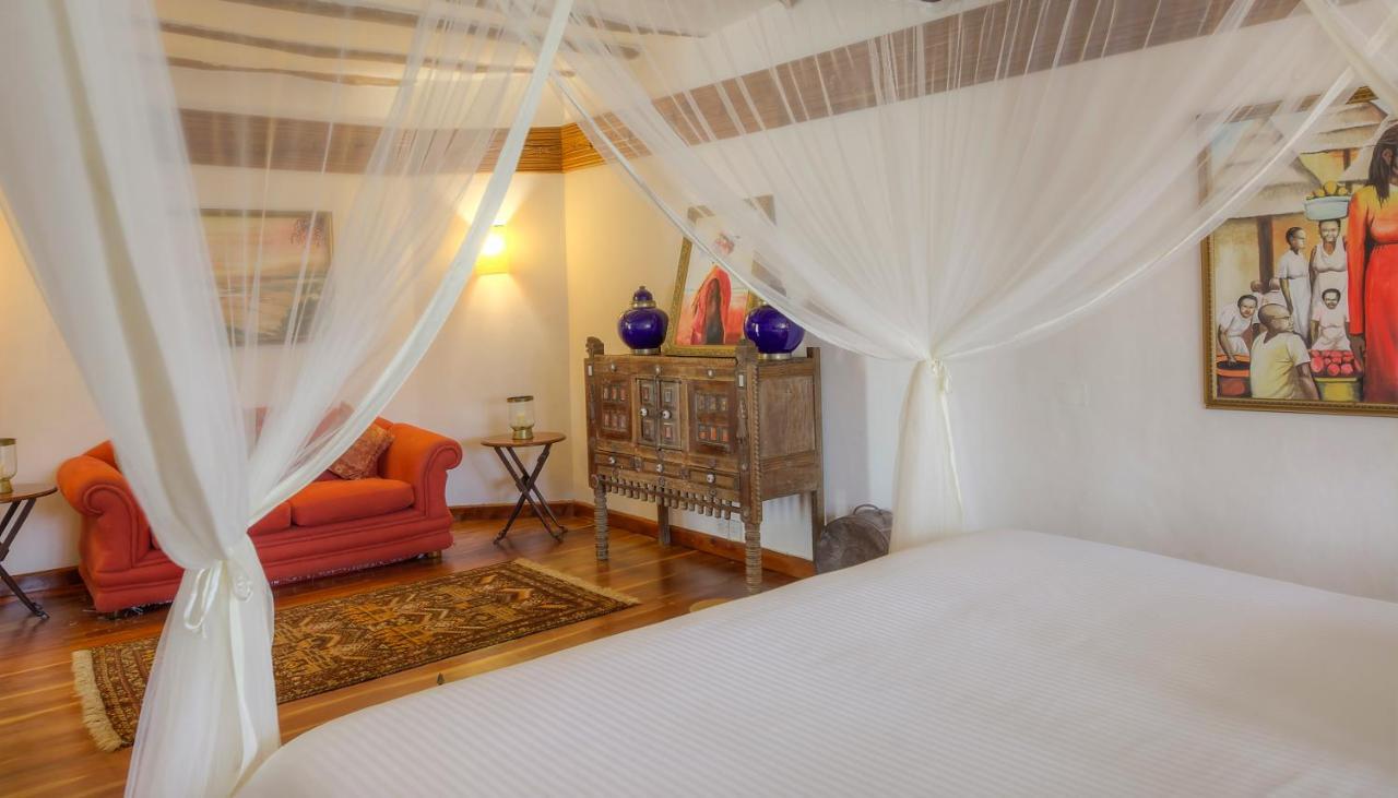 Billionaire Resort&Retreat Malindi Extérieur photo
